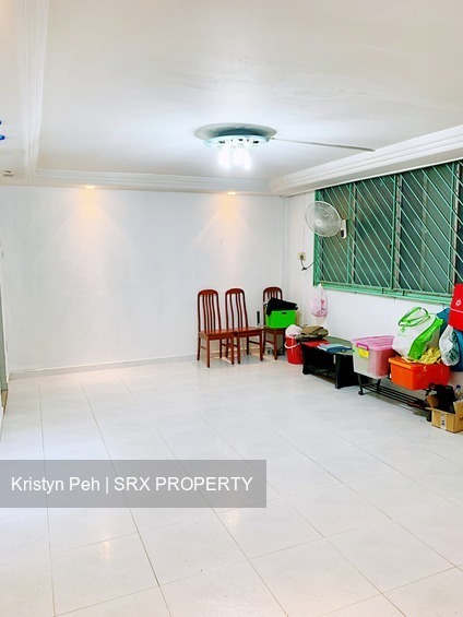 Hougang Avenue 6 thumbnail photo